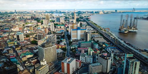 Nigeria Image