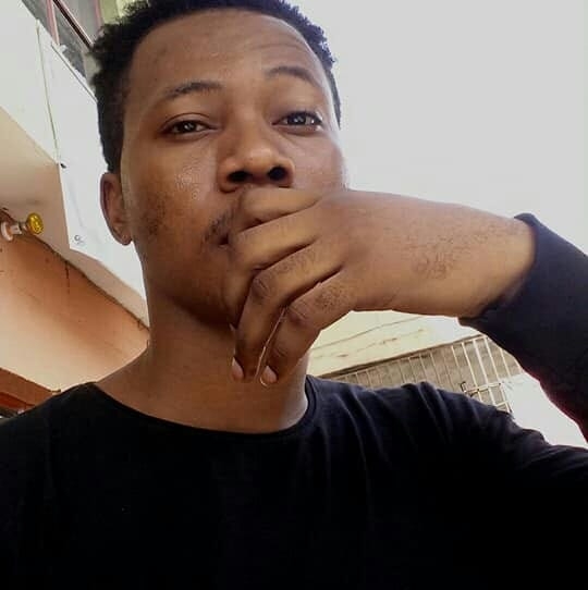 Hello, my name is Austin Anumudu