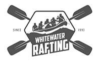 Rafting Company Logo
